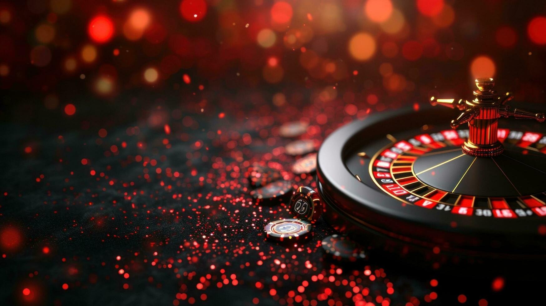 Casino-style games and live dealer options on jlgrabe